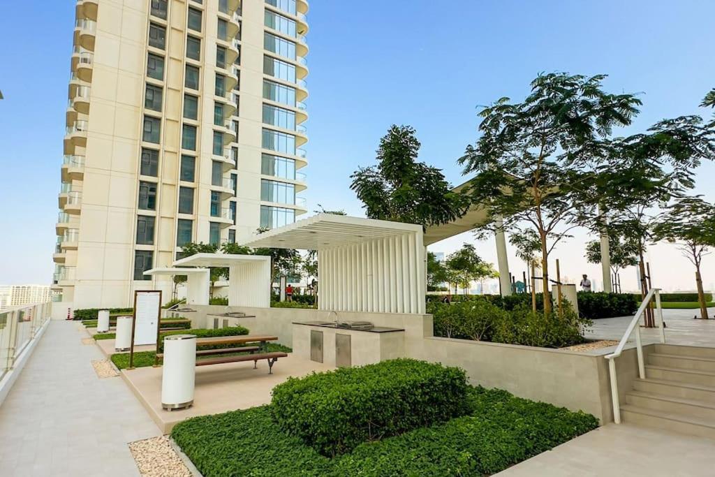 Appartamento Stunning Beachfront 1br In Palm Jumeirah *