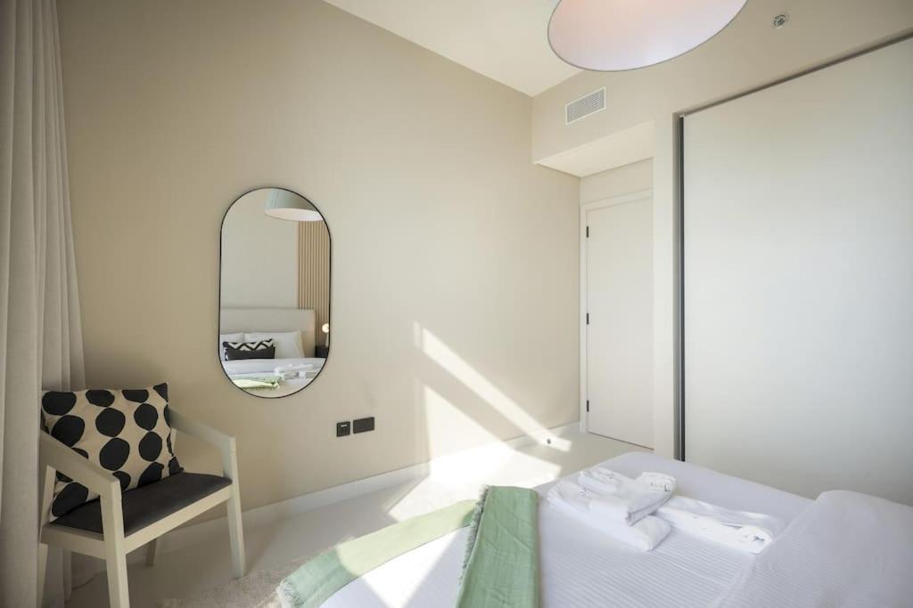 Stunning Beachfront 1br In Palm Jumeirah Appartamento *