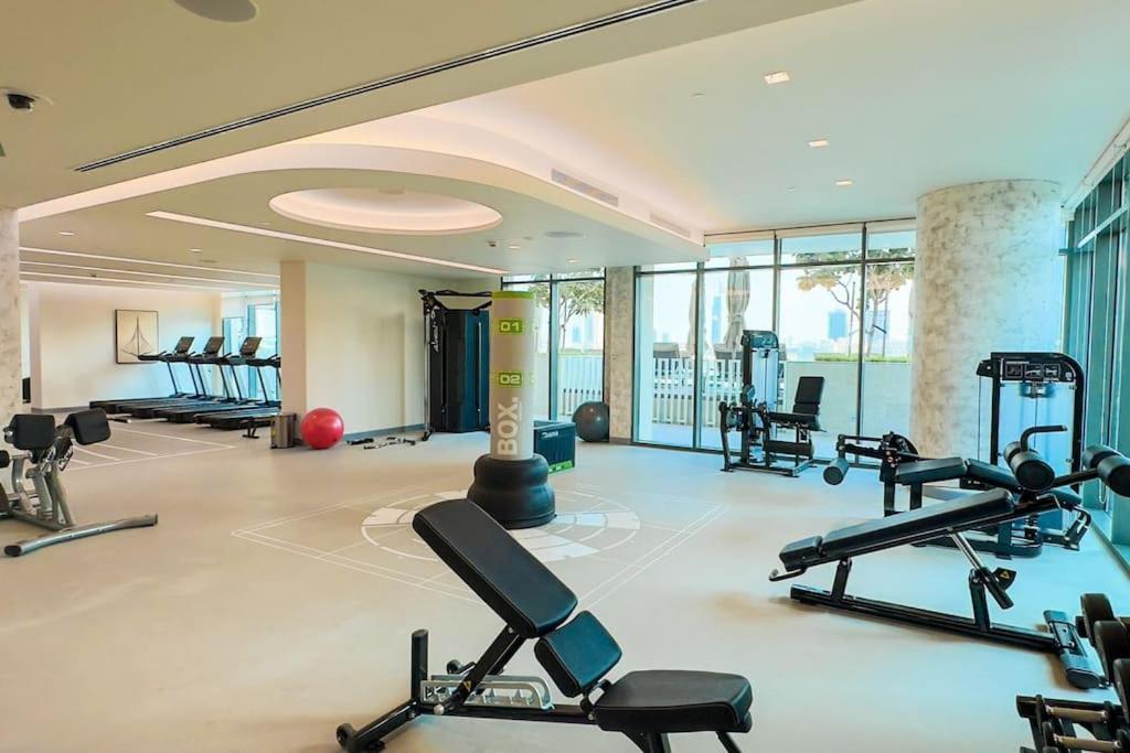 Stunning Beachfront 1br In Palm Jumeirah دبي