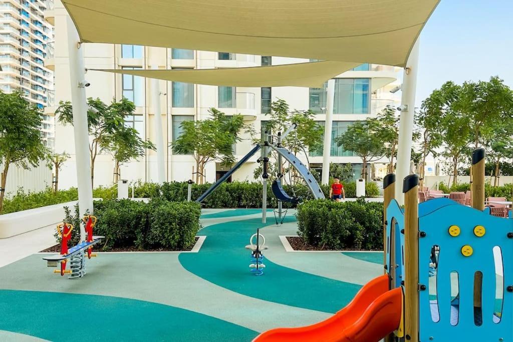 Stunning Beachfront 1br In Palm Jumeirah Appartamento Dubai