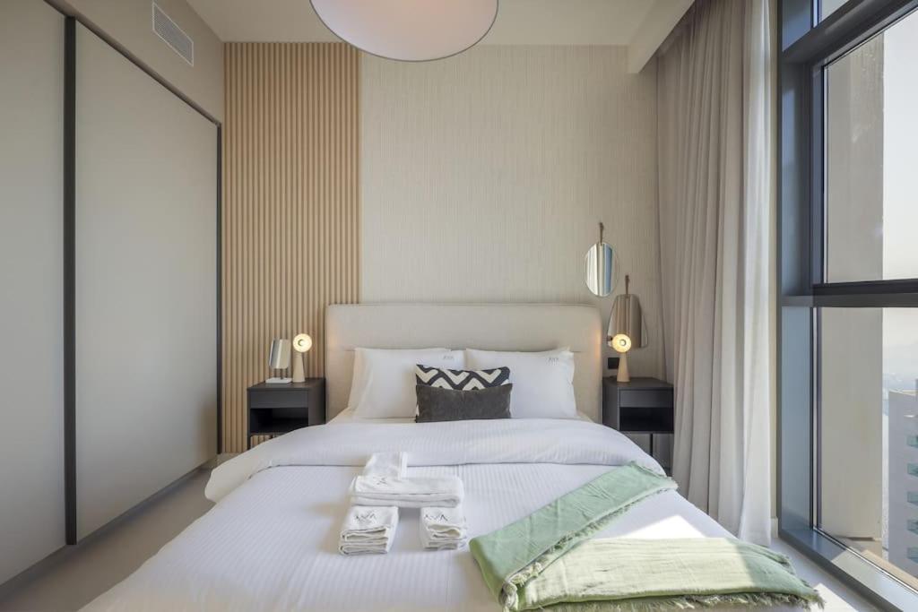 Stunning Beachfront 1br In Palm Jumeirah دبي