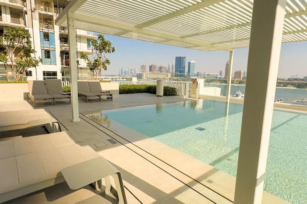 Appartamento Stunning Beachfront 1br In Palm Jumeirah *