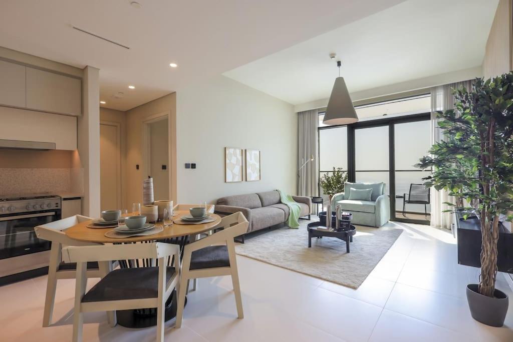 شقة Stunning Beachfront 1br In Palm Jumeirah *