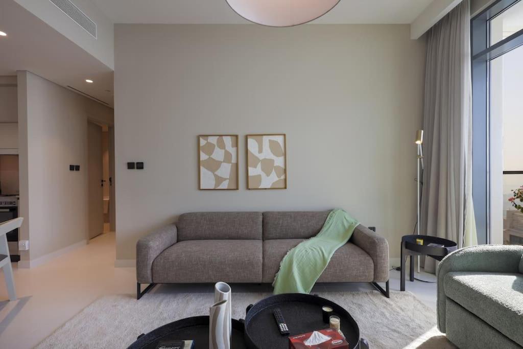 Appartamento Stunning Beachfront 1br In Palm Jumeirah