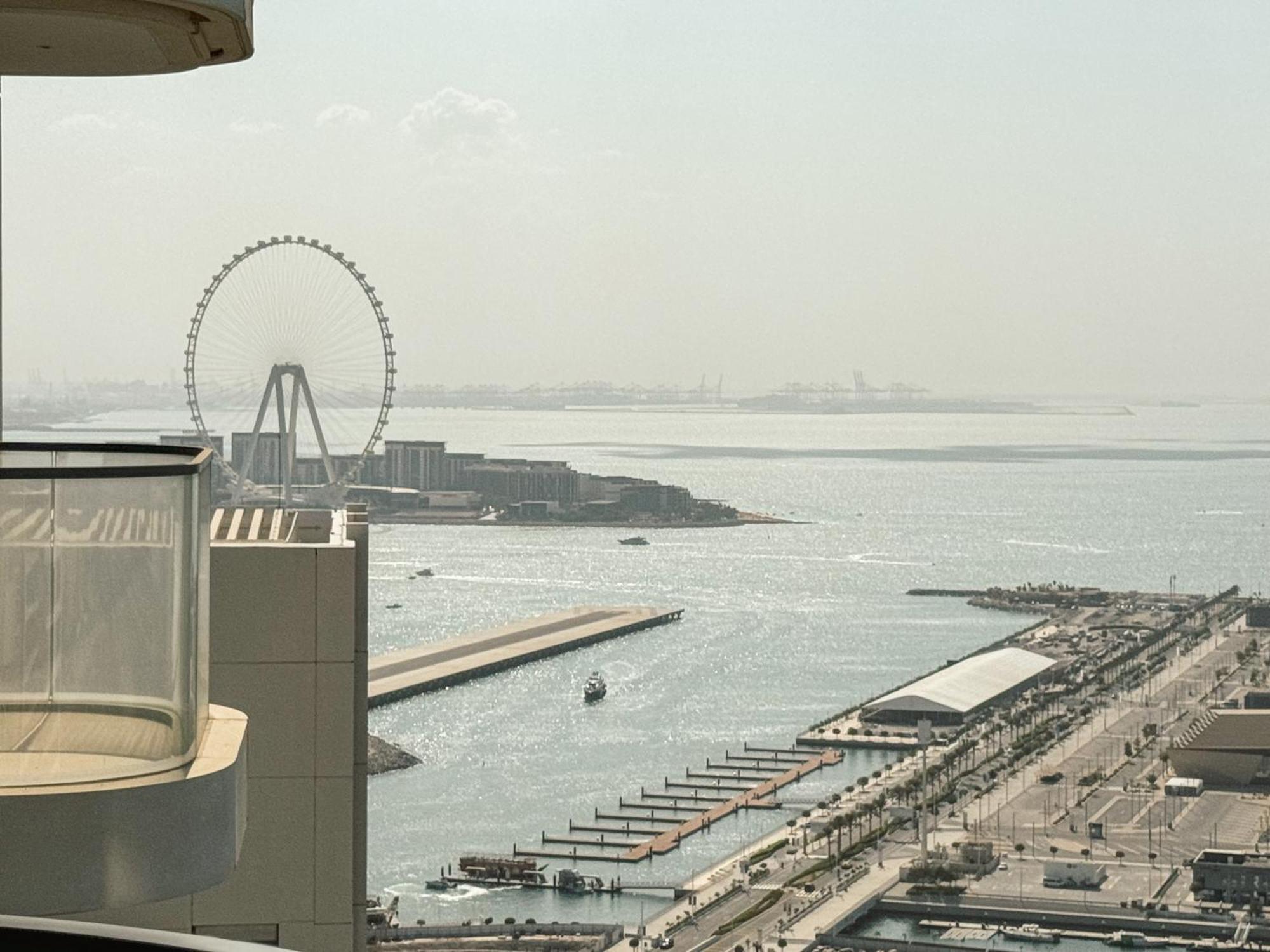 Stunning Beachfront 1br In Palm Jumeirah Appartamento Dubai
